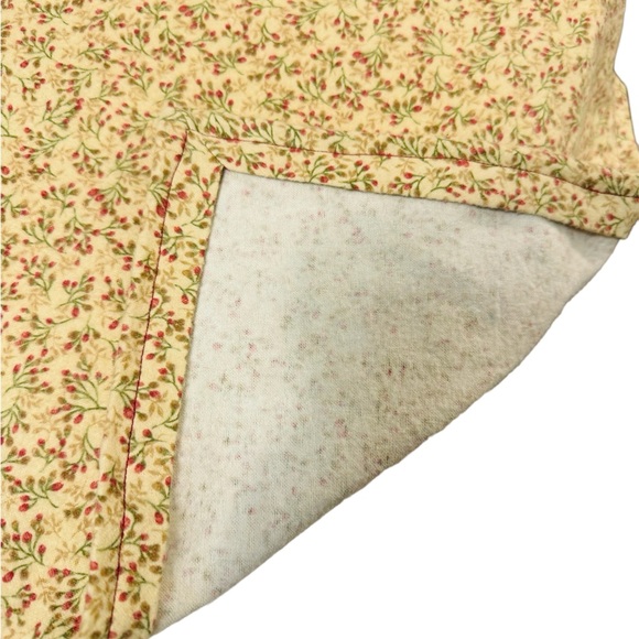 Handmade table runner - Picture 6 of 9